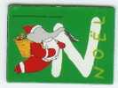 Magnets Alphabet BABAR ------ N - Characters