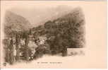 SAVOIE - Brides-Les-Bains. - Brides Les Bains