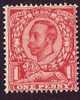 GRANDE BRETAGNE N°YT 132 (o) - Used Stamps