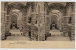 13 Dép.- 4 Marseille.CP.Form. Stéréoscope.Intérieur De La Cathédrale. - Joliette, Port Area