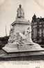 75 PARIS XV Place De Breteuil, Monument Pasteur, Par Souscription Internationale, Ed ND 601, 190? - Arrondissement: 15