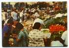 Limassol Market. Le Marché Couvert De Limassol.( Animé ) - Chipre