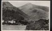 Loch Awe Hotel Argyll   (voir Mes Autres Ventes - Argyllshire