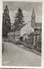 87 - HAUTE VIENNE - ST SULPICE LES FEUILLES - RUE FERDINAND RENAUD -  BEAU PLAN - Saint Sulpice Les Feuilles