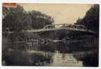 Réf 70  - POISSY - Le Pont De MIGNAUX (1908) - Poissy