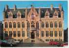 Mouscron Hotel De Ville (h464) - Mouscron - Moeskroen