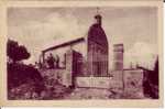 La Pacaudiere  Chapelle De Tourzy - La Pacaudiere