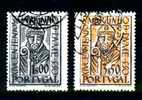 PORTUGAL - Yvert - 789/90 - Cote 6 € - Other & Unclassified