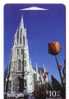 First Church Of Otago ( New Zealand  ) - NZ - Religion - Church - Eglise - Nueva Zelanda