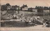 CPA De PONT SAINTE MAXENCE - Guerre 1914-1915. Le Pont. - Pont Sainte Maxence