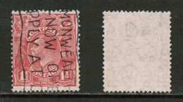 AUSTRALIA   Scott # 68 USED (CONDITION AS PER SCAN) (WW-2-93) - Usati