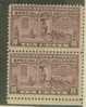 USA ---- SPECIAL DELIVERY---PAIR - Unused Stamps