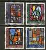 Delcampe - SWITZERLAND 1971 Used Stamp(s) Pro Patria 949-952 #3788 - Gebraucht