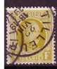 Belgie Belgique HOUYOUX 205 TILLEUR Cote 0.50 - 1922-1927 Houyoux