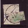 Belgie Demi Halve TX1 LIEGE 1894 - Briefmarken