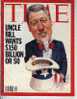 TIME N°8/1993 - Politique