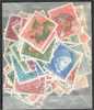 SWITZERLAND: 100 DIFFERENT SEMIPOSTALS - PRO JUVENTUTE - NICE LOT! - Sammlungen