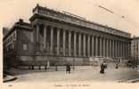 69 LYON V Palais De Justice, Animée, Ed BF 301, Dos 1900 - Lyon 5