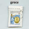 GRECE SUR FRAGMENT N° 1958 - Gebruikt