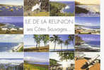 ILE DE LA REUNION  SES COTES SAUVAGES      N° A 339 - Other & Unclassified