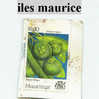 Timbre Des Iles Maurice - Mauritius (1968-...)