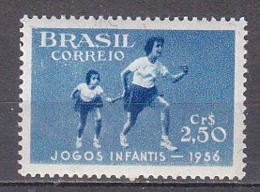 D1168 - BRAZIL Yv N°618 ** - Ungebraucht