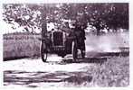 Reproduction De Photo Du Grand Prix Du COMMINGES  -- 1924 - Other & Unclassified