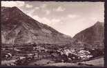 HAUTE ALPES - Guillestre - Vue Generale Et Pic De Guillestre - Guillestre