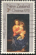Pays : 362,1 (Nouvelle-Zélande : Dominion Britannique) Yvert Et Tellier N° :   573 (o) - Used Stamps