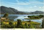 The Lower Lake, Killarney - Kerry