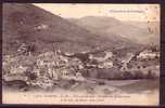 ALPES MARITIME - Sospel - Vue Generale - Vallée De La Bevera - Sospel