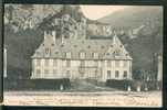 Environs De Grenoble - Château De Bérenger à Sassenage (précurseur 1902) - Sassenage