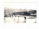 Japan Steamtrain On Bridge - Zubehör