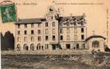 42 MONT PILAT Grand Hotel Et Station Climatérique, Ed Blanchard 512, 1907 - Mont Pilat