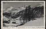 Val D´Isere 1938 - Val D'Isere