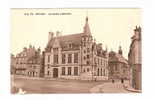 NEVERS - La Caisse D´Epargne (BANQUE). - Banks