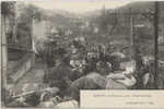 LONGWY    15 NOVEMBRE 1918  L'EMBOUTEILLAGE - - Longwy