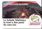 Italia - Italy - Paragliding - Parapente - Paraglidings - Parapentes - Other & Unclassified