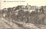 87 - HAUTE VIENNE - PIERRE BUFFIERE - PANORAMA - VUE GENERALE - Pierre Buffiere