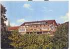 Baiersbronn : Panorama-Hotel - Baiersbronn