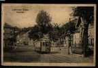 995 - Eupen  Haastrase  " Tram - Eupen