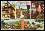 La Belle Alsace Kaysersberg - Série Couleurs Et Lumière De France 68 - Kaysersberg