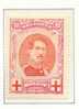 Ocb Nr : 133 * Postfris Met Scharnier (zie Scan) - 1914-1915 Cruz Roja