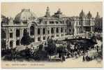 Réf 75  - MONACO - Façade Du Casino - Casinò