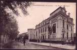 VAUCLUSE - Carpentras - La Caisse D'epargne - Carpentras