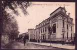 VAUCLUSE - Carpentras - La Caisse D'epargne - Carpentras