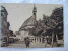 MALICORNE SUR SARTHE.. CPM..LE NOUVEAU PONT..PECHEURS A LA LIGNE..CARAVANNES - Malícorne Sur Sarthe