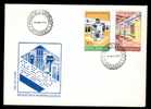 Romania  Computers 1978  Nice FDC. - Informática