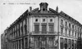 59 HAZEBROUK HOTEL DE VILLE 1928 - Hazebrouck
