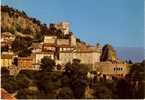 Roquebrune - Vieux Village Médiéval 1979 - Roquebrune-Cap-Martin